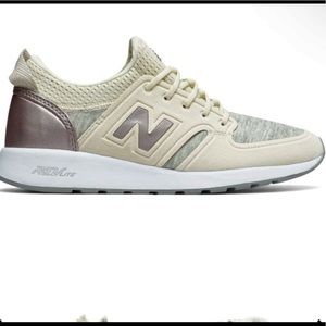 New Balance 420 REVlite Slip-On Sneakers